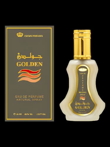 جولدن - ل