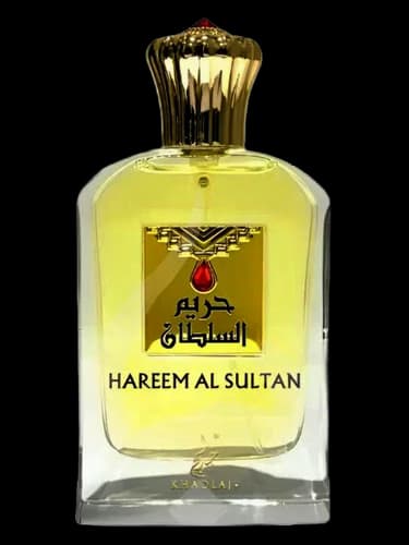 حريم السلطان