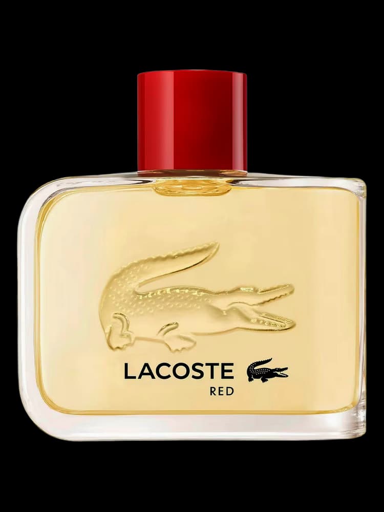 لاكوست ريد