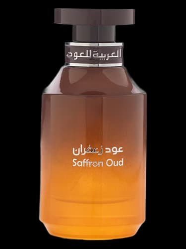 عود سافرون