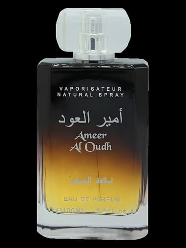 امير العود