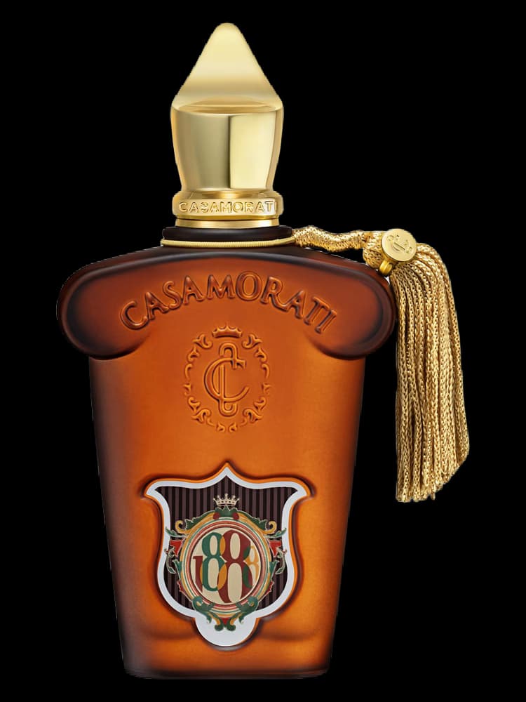 كازموراتى 1888