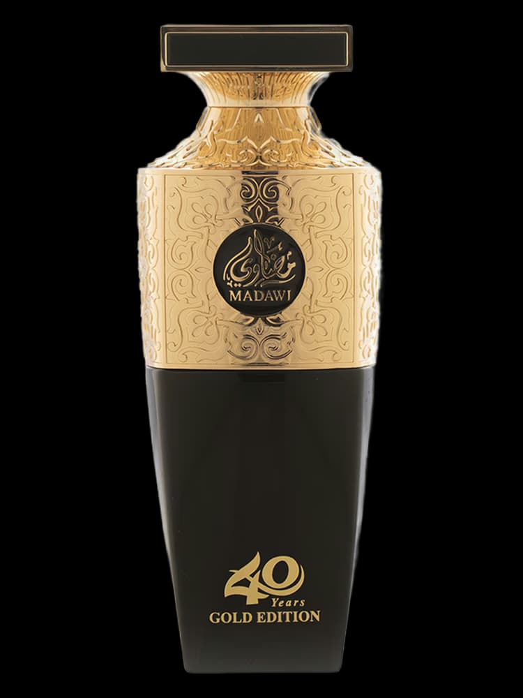 مضاوى جولد
