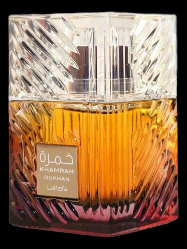 خمرة دخان