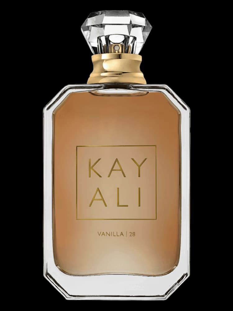 كيالى فانيلا 28