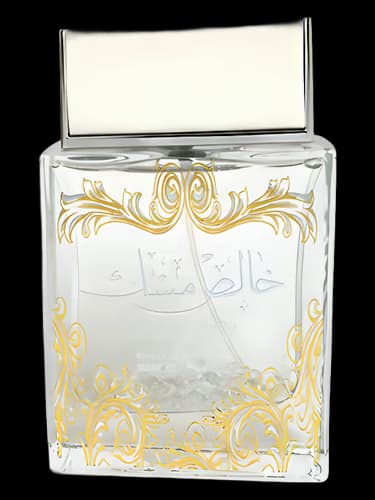 خالص مسك لطافة