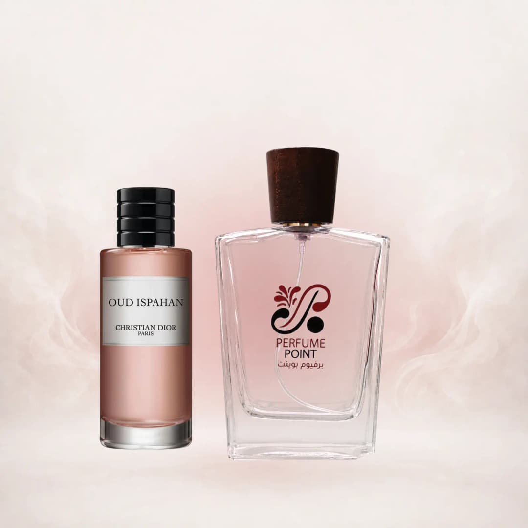عود اصفهان ديور