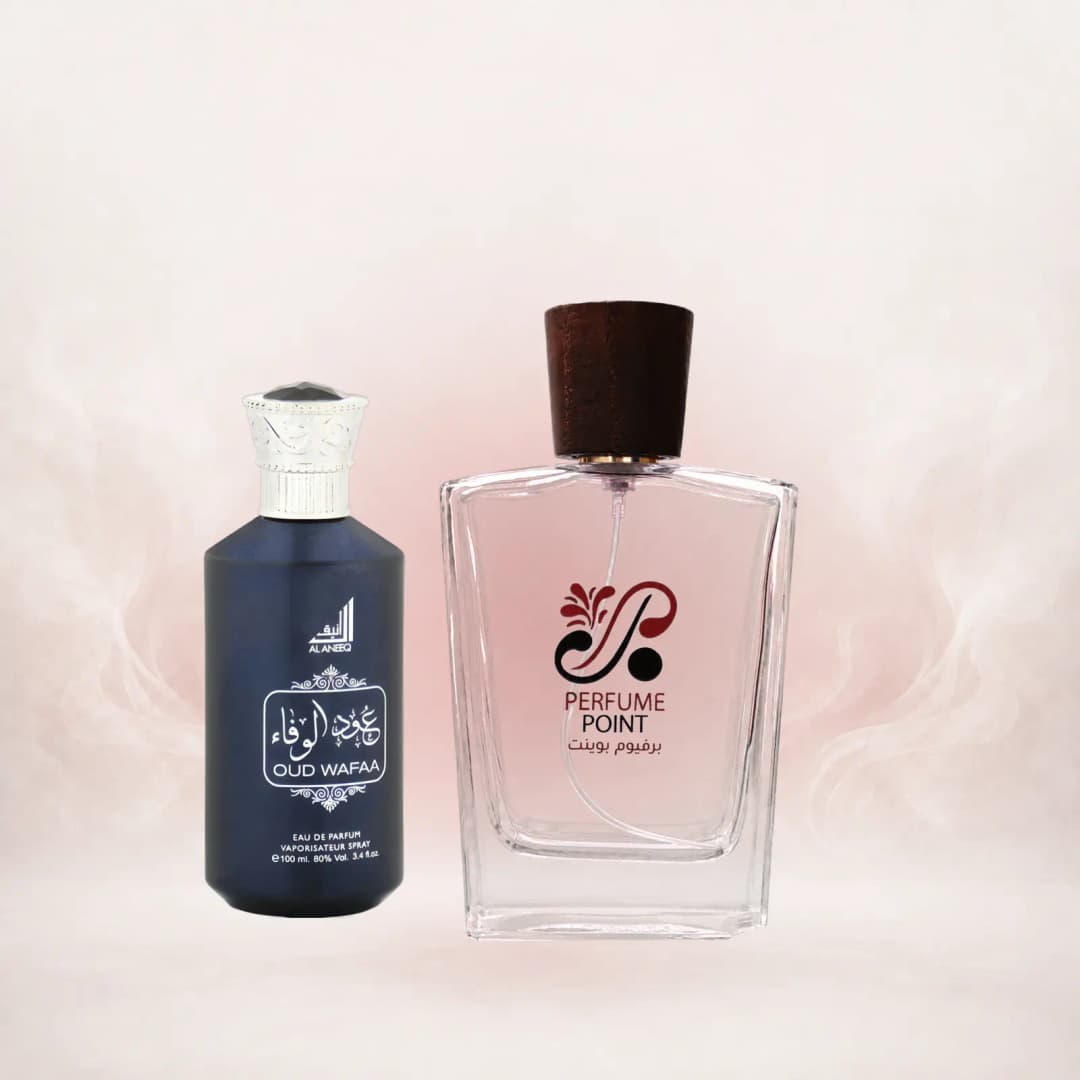 عود وافى