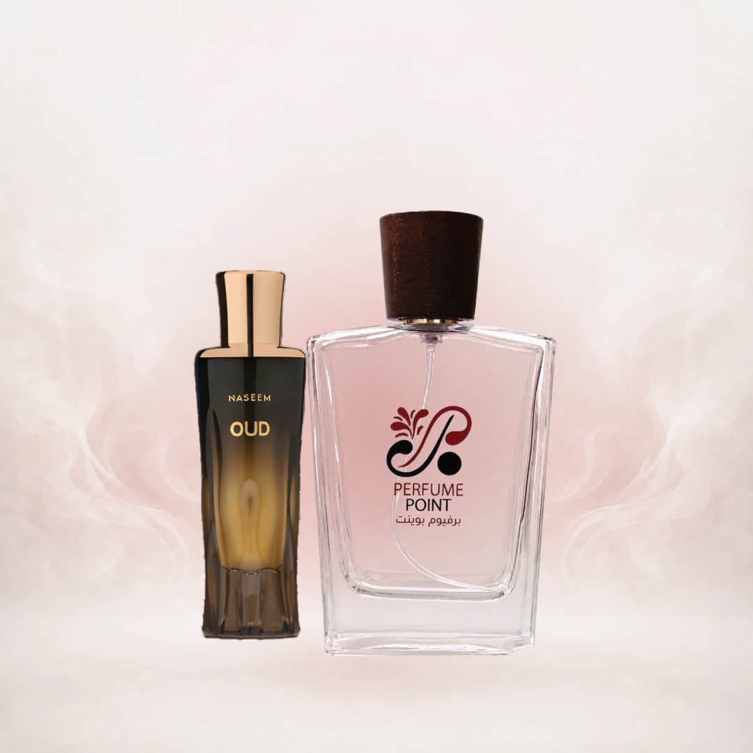 عود نسائم