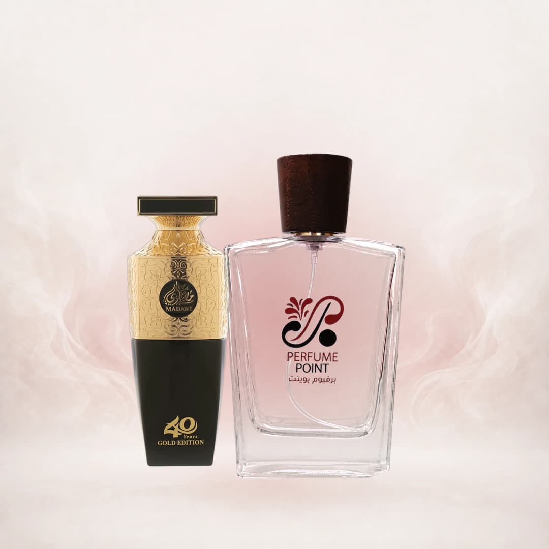 مضاوى جولد