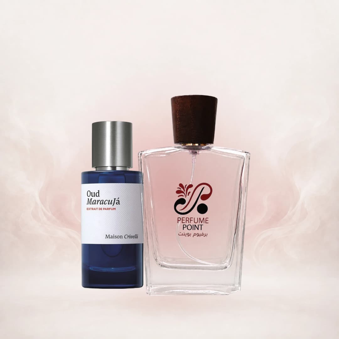 عود ماراكوجا
