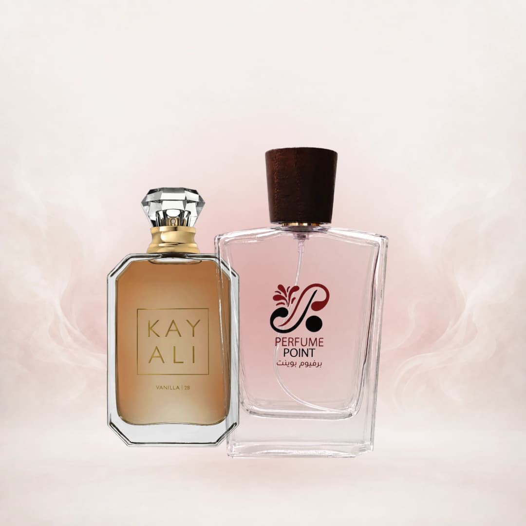 كيالى فانيلا 28