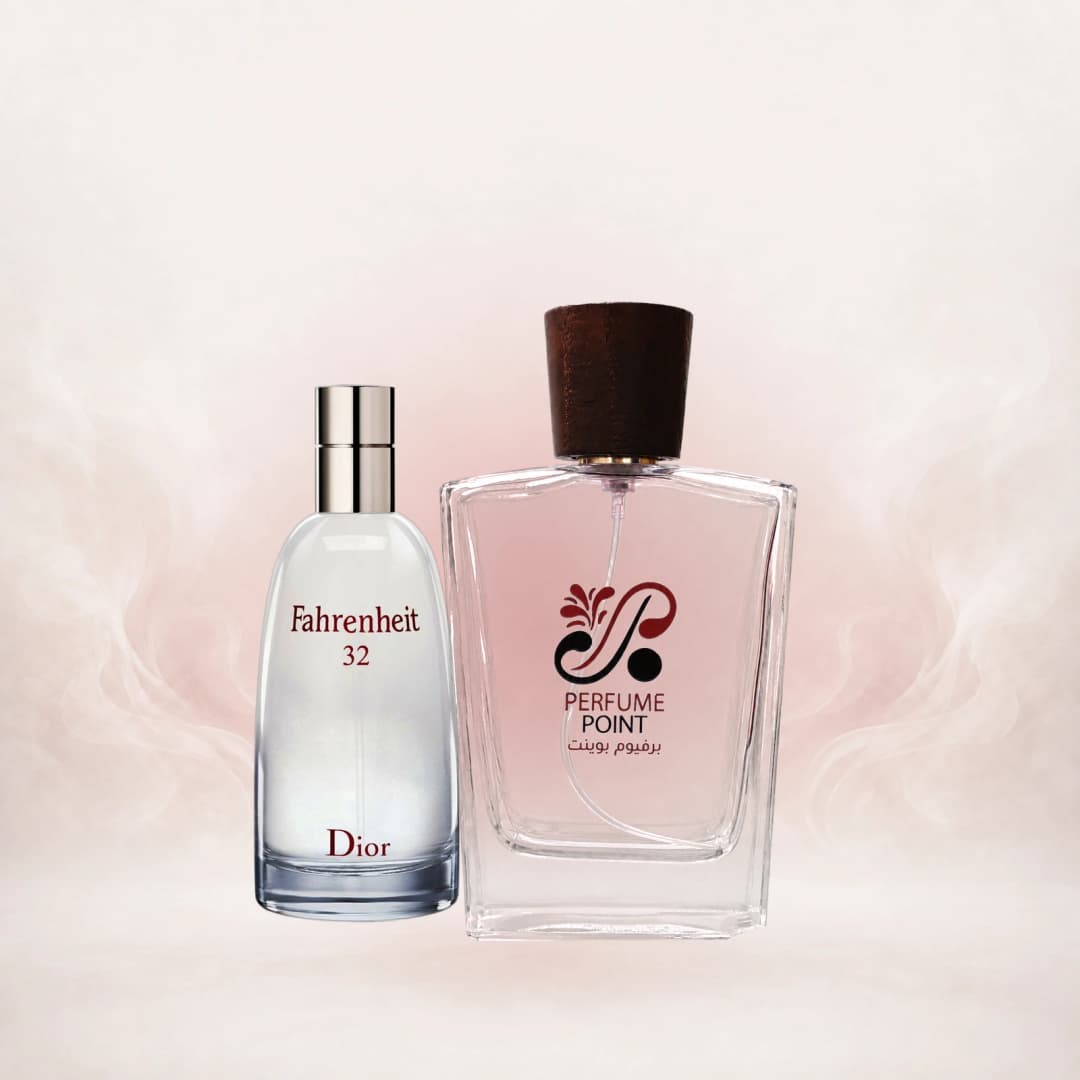 فهرنهايت 32