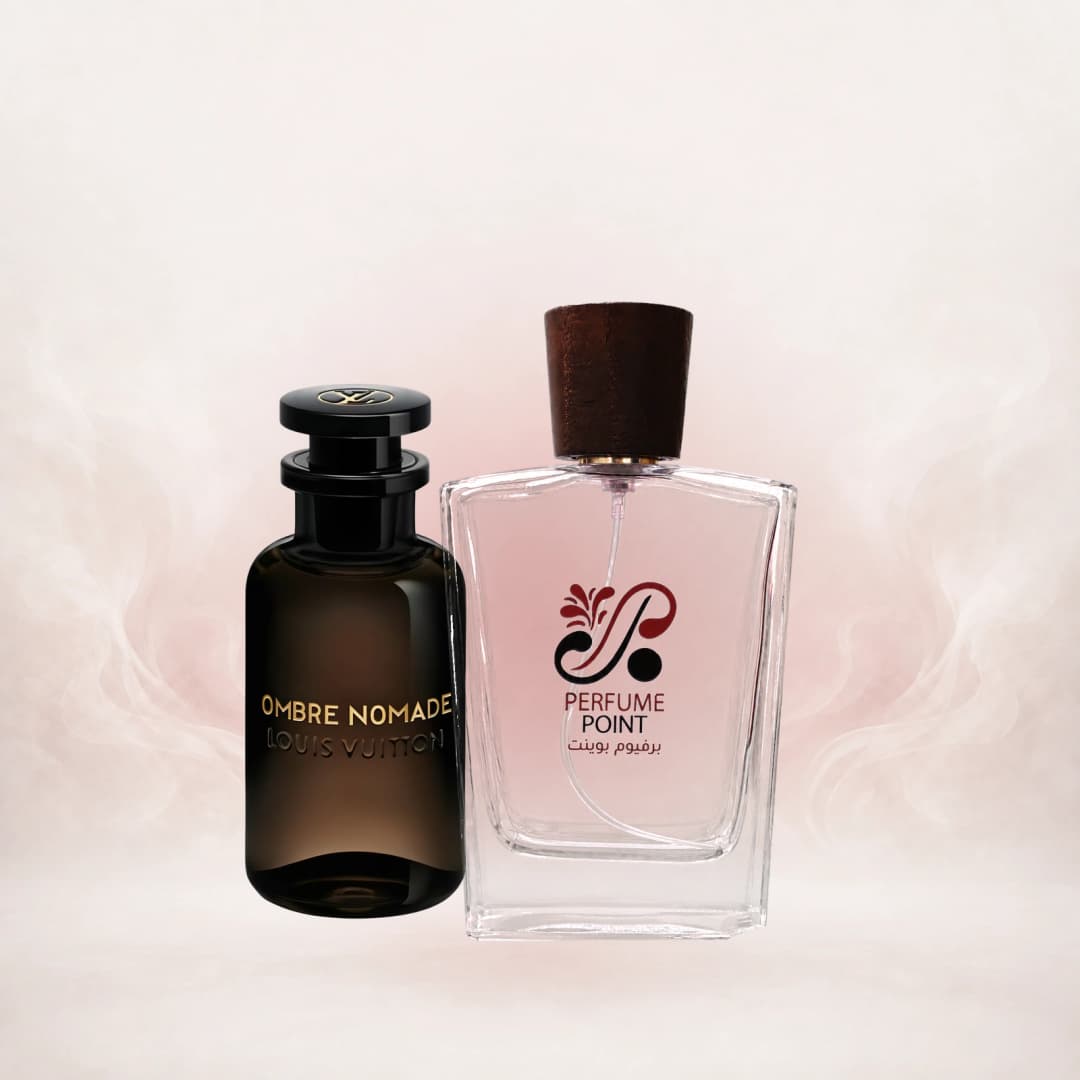 عنبر نوماد