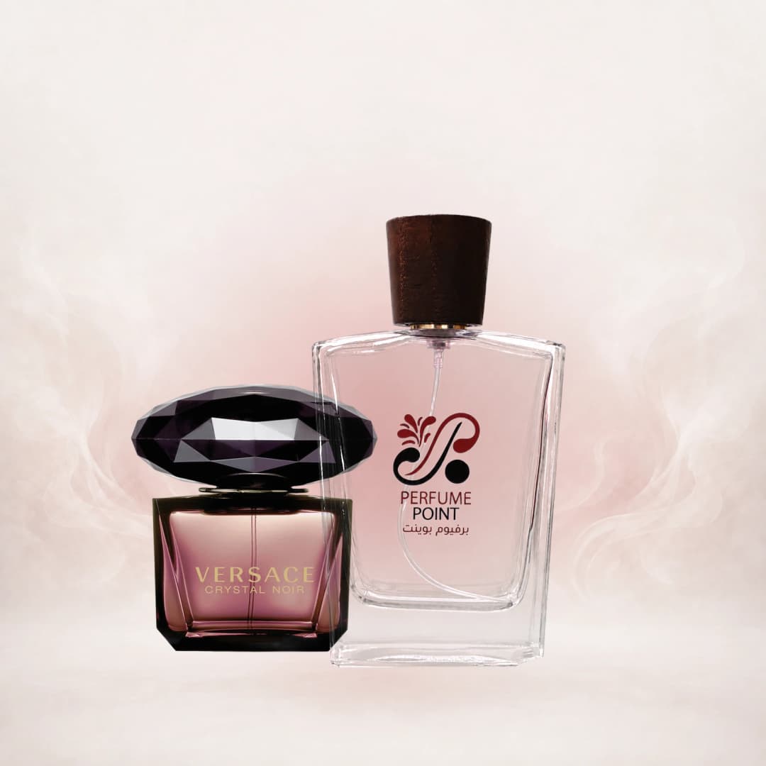 كريستال نوار