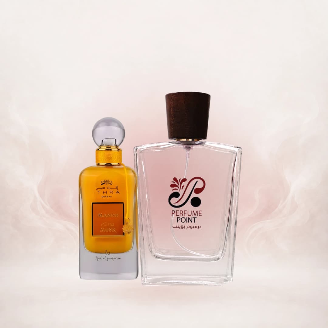مسك مانجو