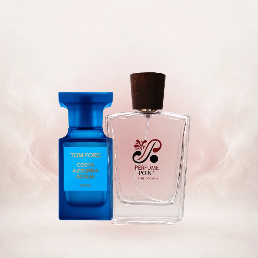 كوستا ازورا اكوا
