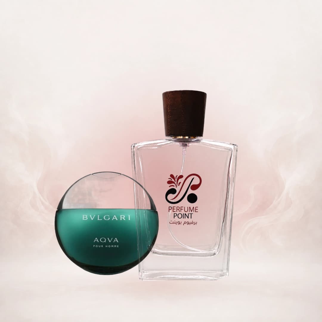 اكوا بلغارى
