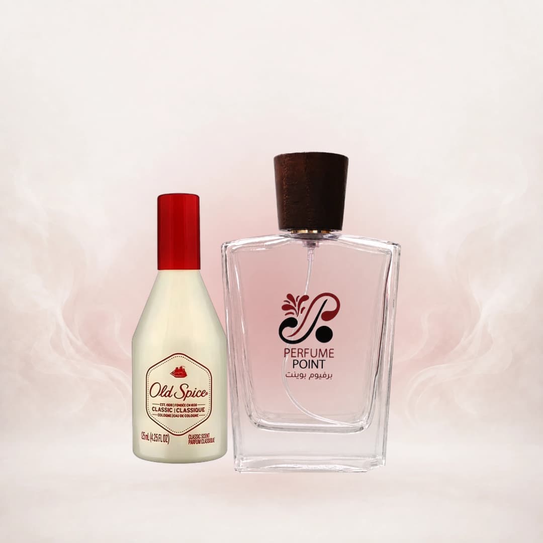 اولد سبايس