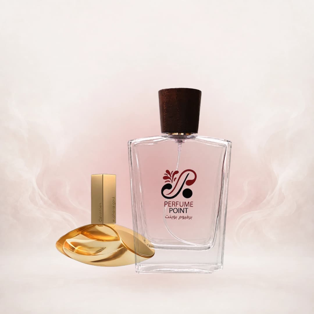 ايفوريا جولد بيور