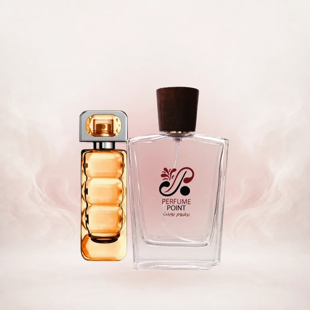 بوص اورانج