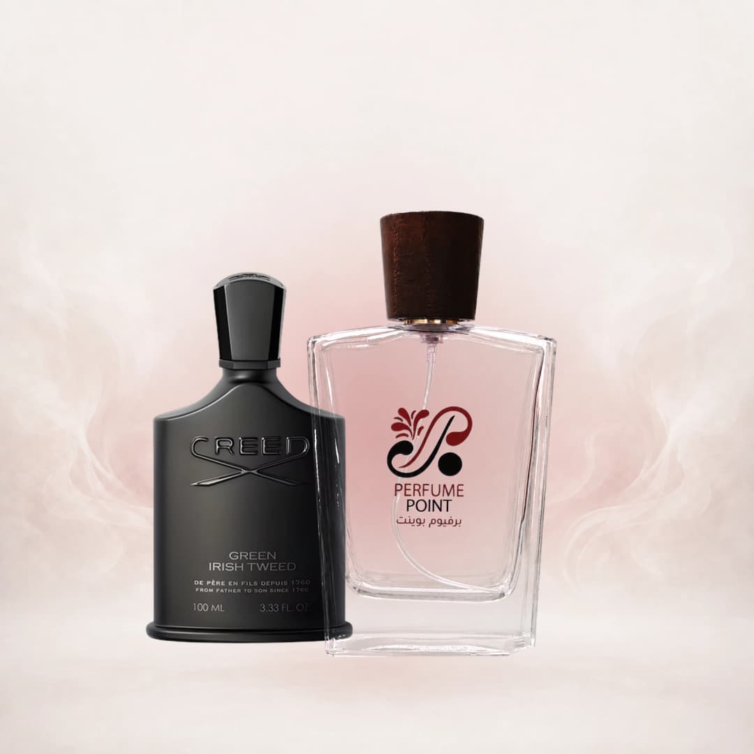 جرين ايرش تويد