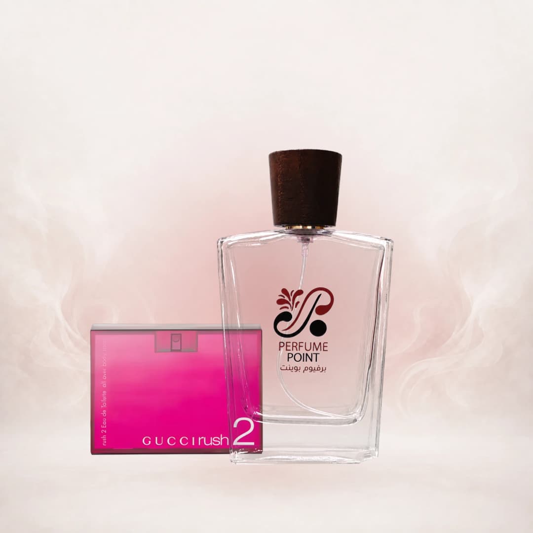 جوتشى رش 2