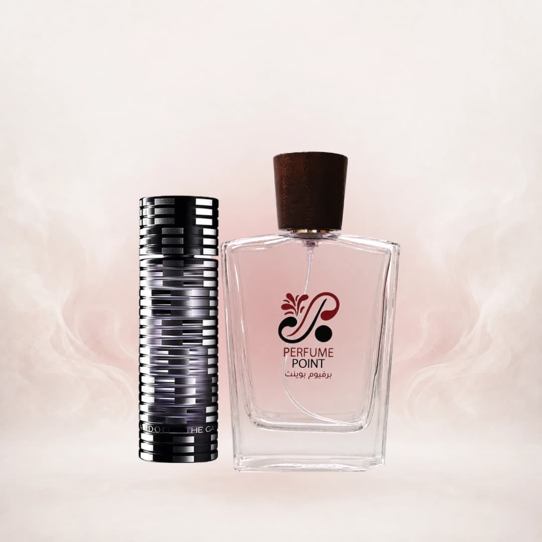 ذا جيم دافى دوف