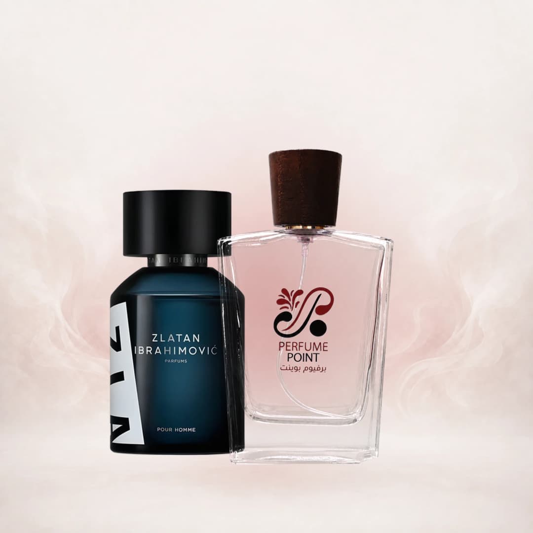 زلاتان ابراهيموفيتش