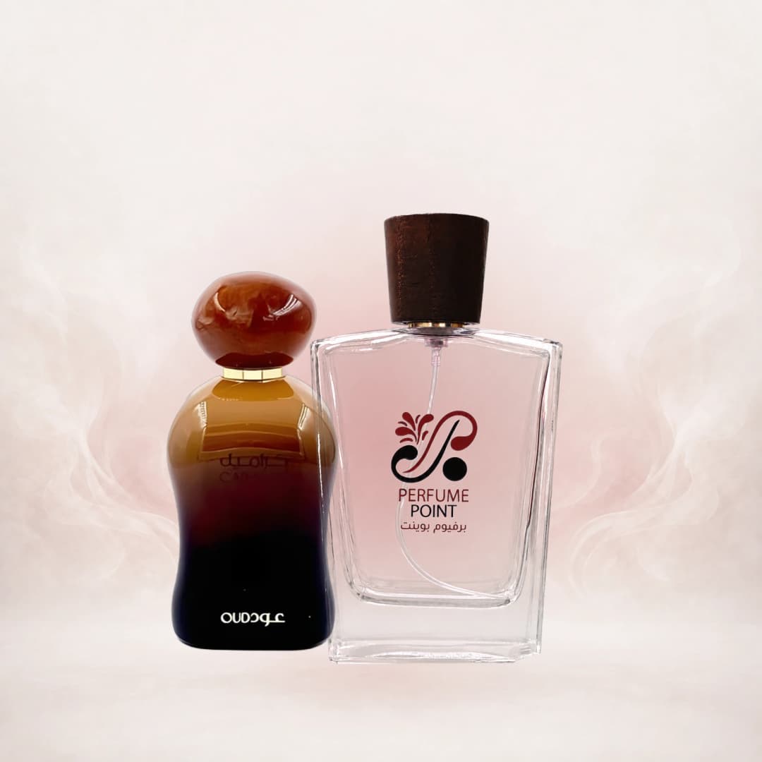 عود كرامل