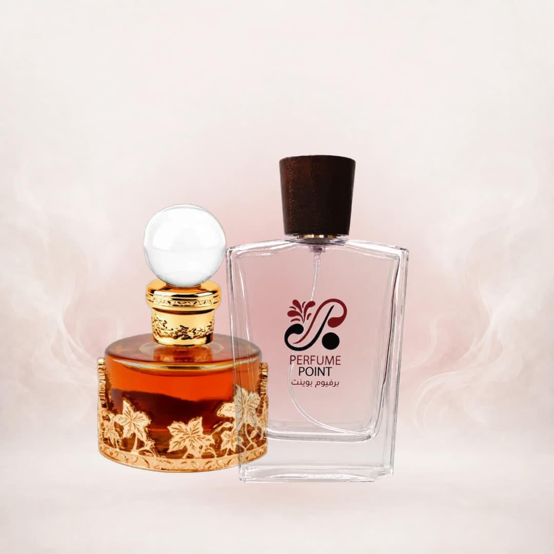 عود ملكى