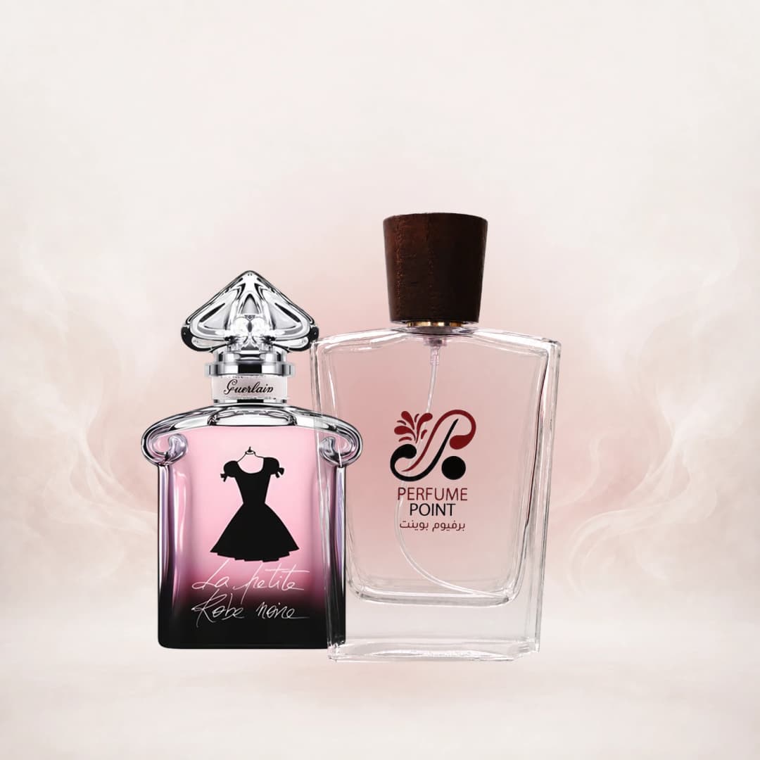 لابيتيت روب نوار