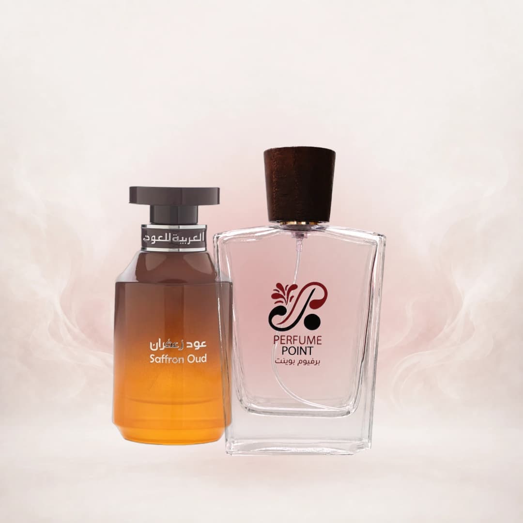عود سافرون