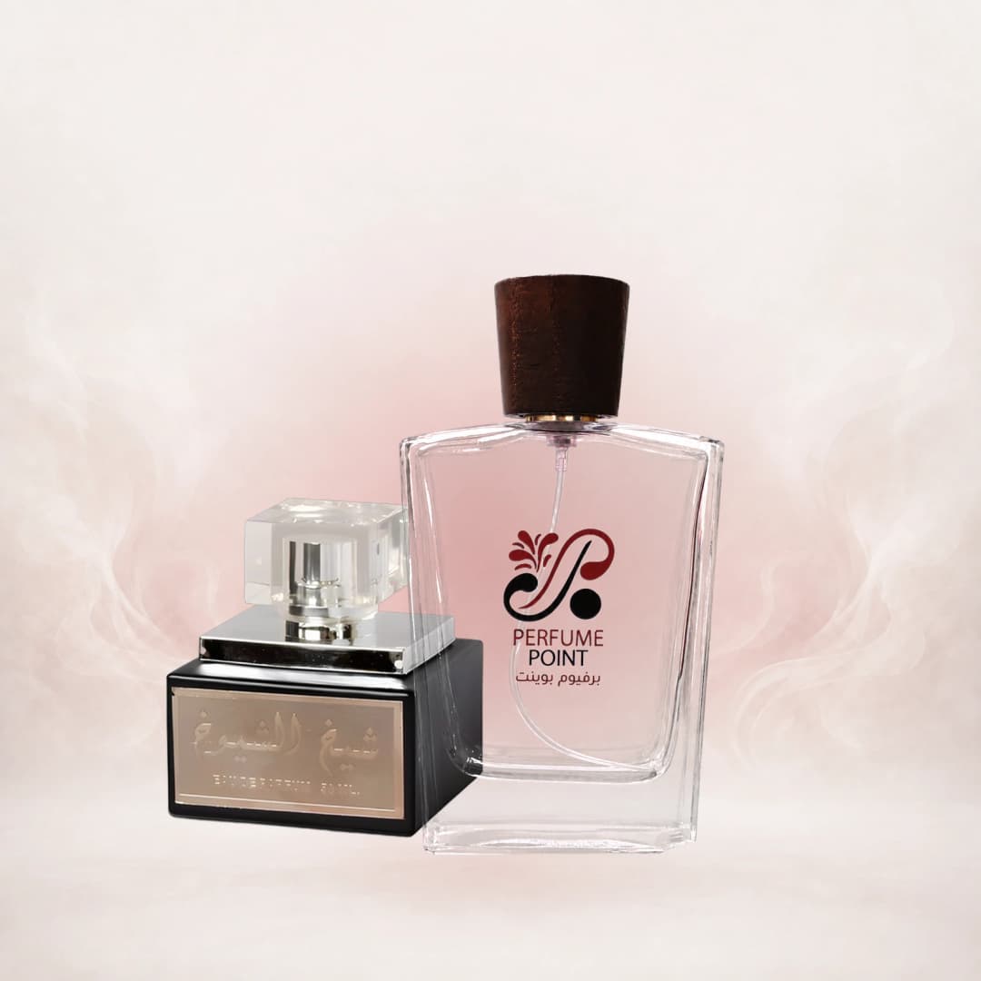 شيخ الشيوخ