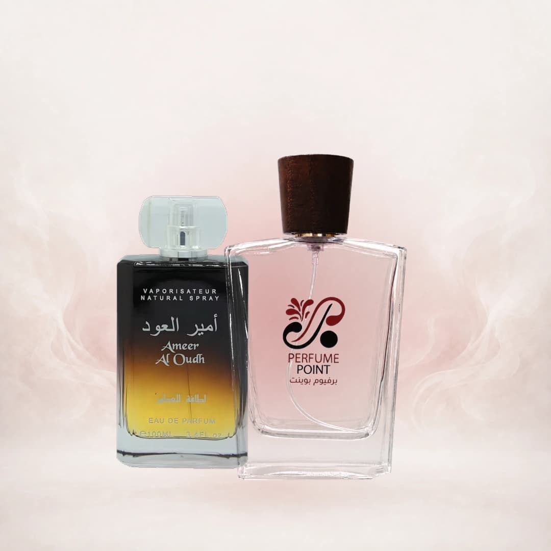 امير العود