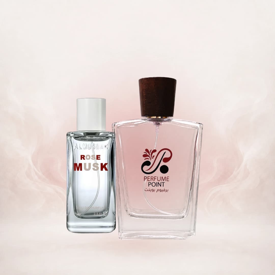 روز مسك