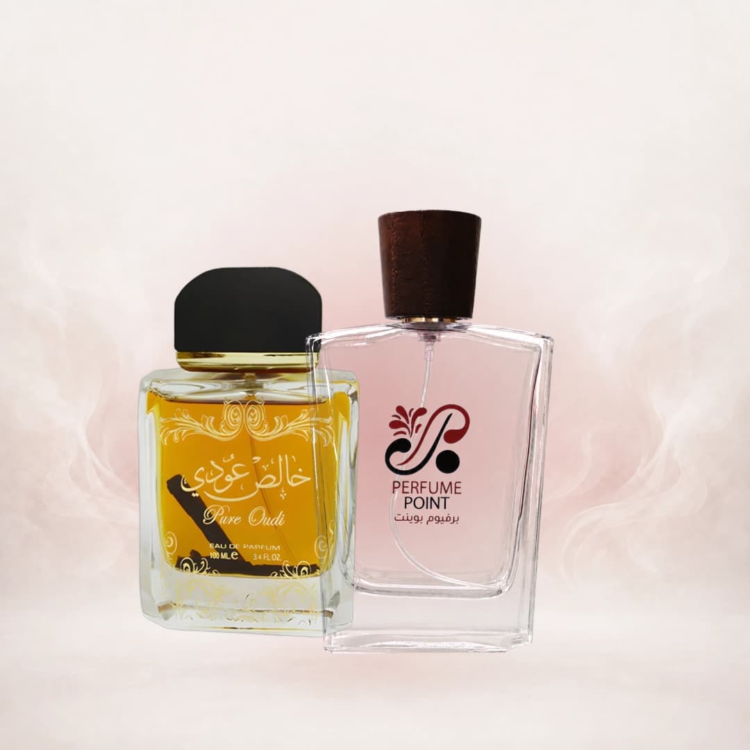 خالص عودى