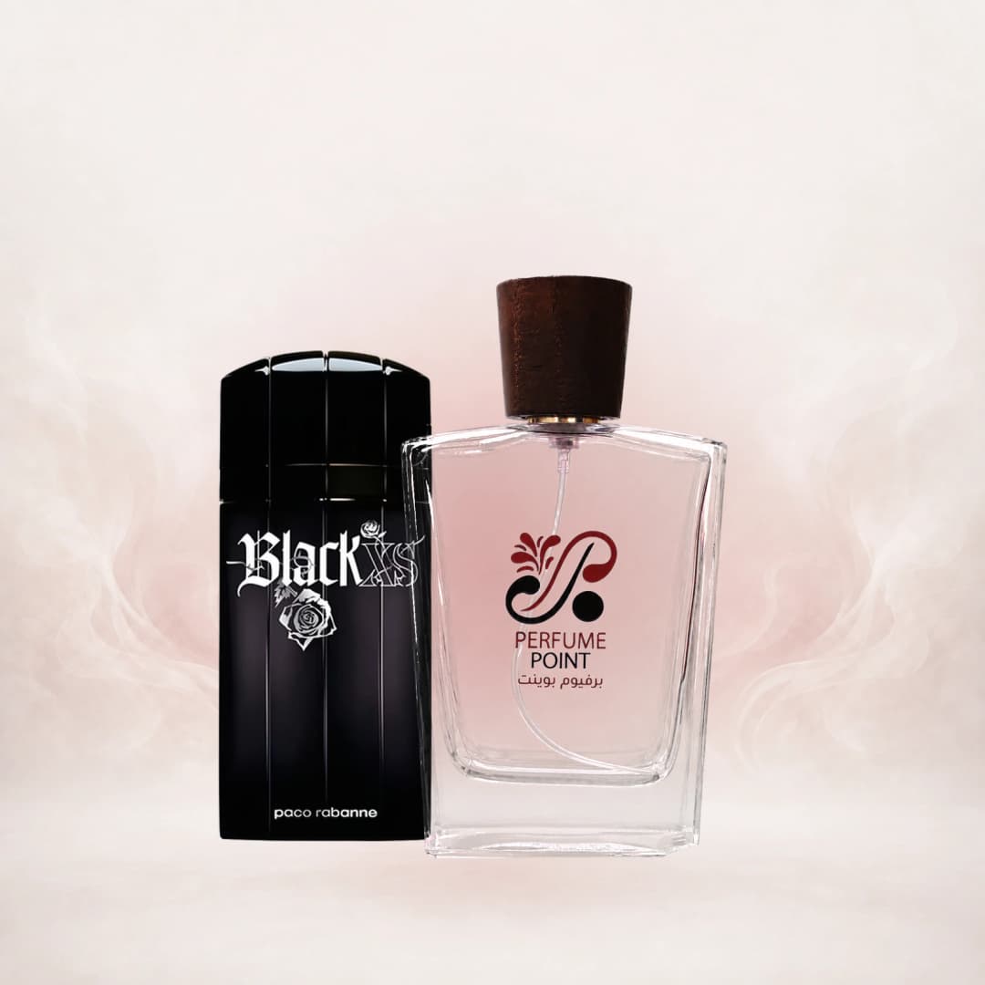 بلاك اكس اس