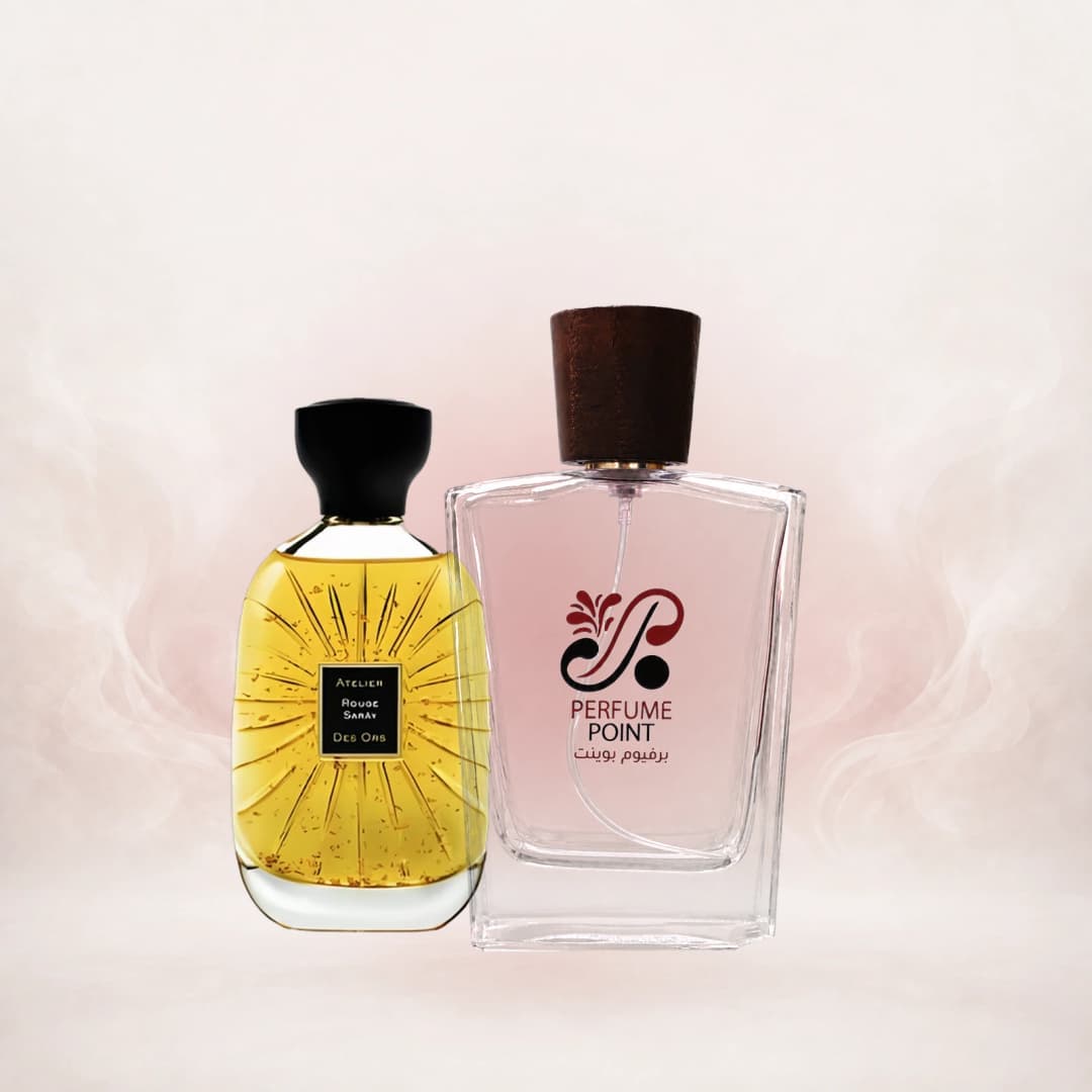 روج ساراى