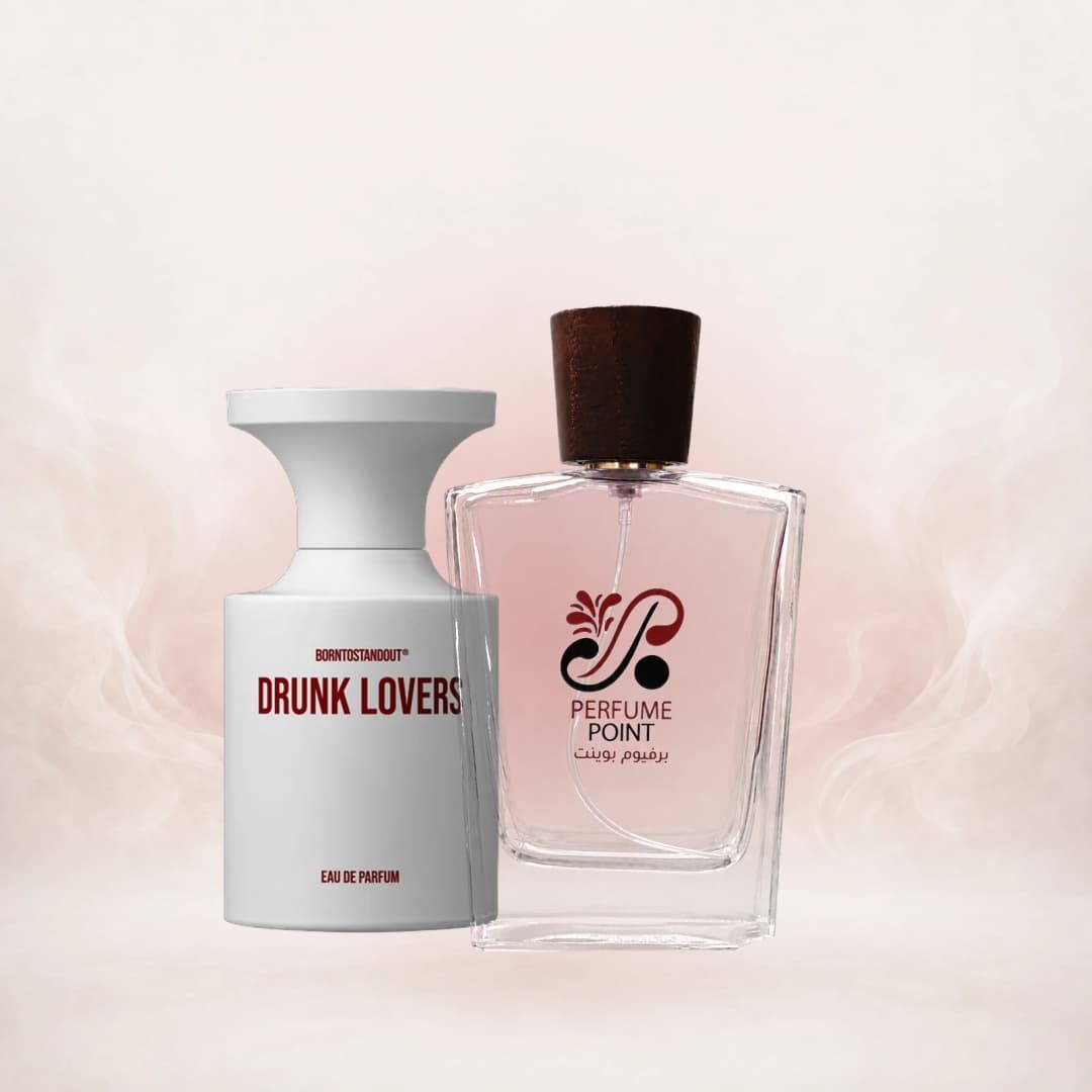 درانك لافرز