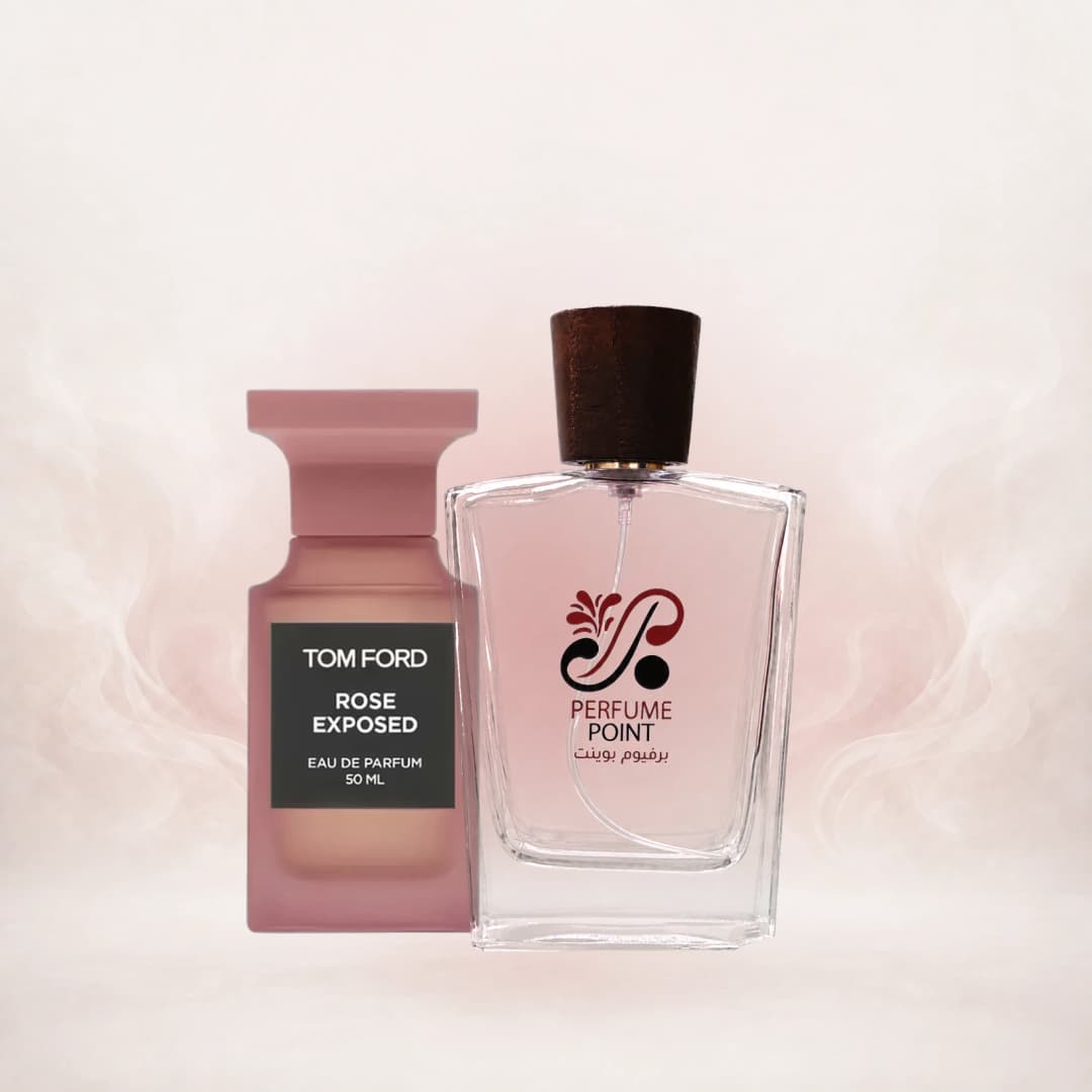 روز اكسبوزد